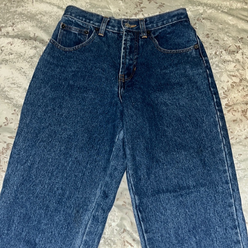 Gap Jeans